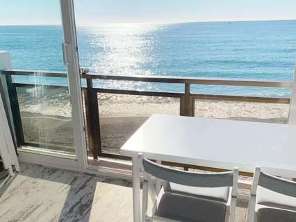 Apartamento en venta en Benalmádena