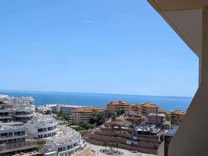 Apartamento en venta en Fuengirola