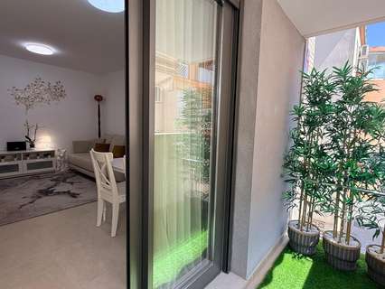 Apartamento en venta en Fuengirola
