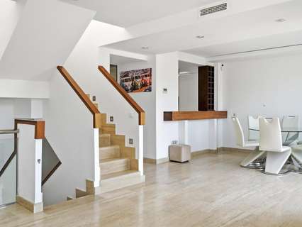 Apartamento en venta en Mijas
