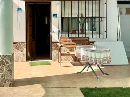 Bungalow en venta en Mazarrón