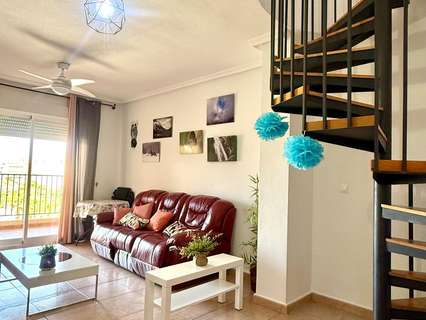 Ático en venta en Mazarrón