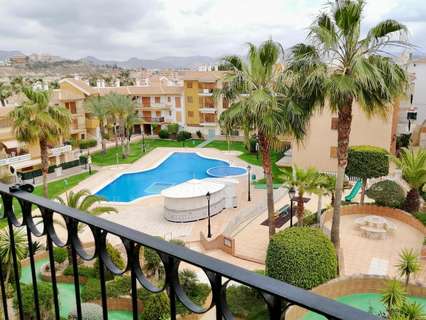 Piso en venta en Mazarrón