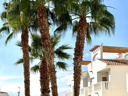 Casa en alquiler en Mazarrón