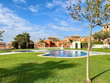 Planta baja en venta en Cartagena