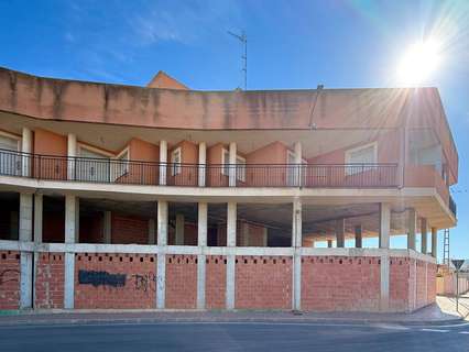 Local comercial en venta en Fuente Álamo de Murcia