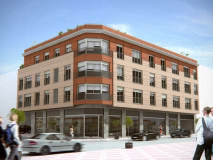 Piso en venta en Fuente Álamo de Murcia