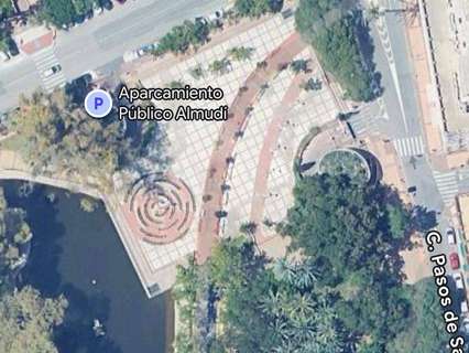 Plaza de parking en venta en Murcia