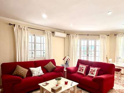 Ático dúplex en venta en Mazarrón