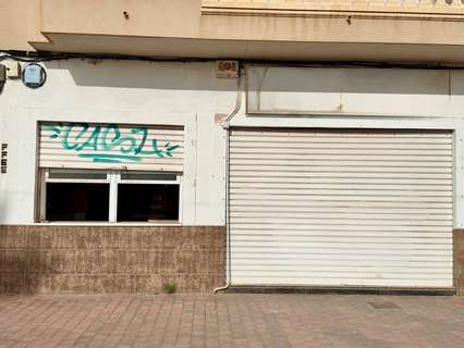 Local comercial en venta en Mazarrón