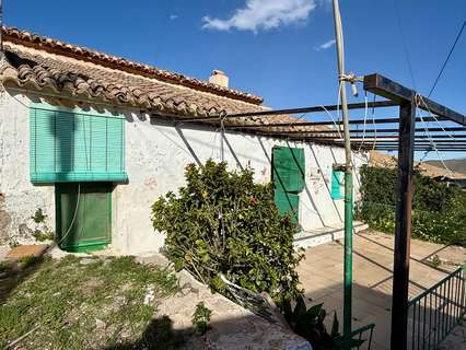 Casa en venta en Cartagena