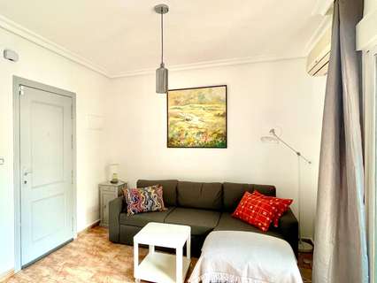 Apartamento en alquiler en Mazarrón