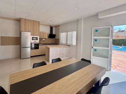 Apartamento en venta en Mazarrón