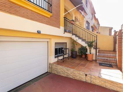 Casa en venta en Las Gabias