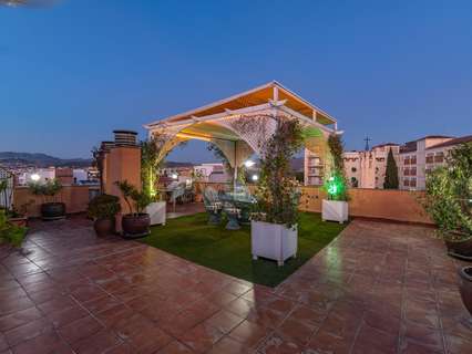 Ático en venta en Armilla