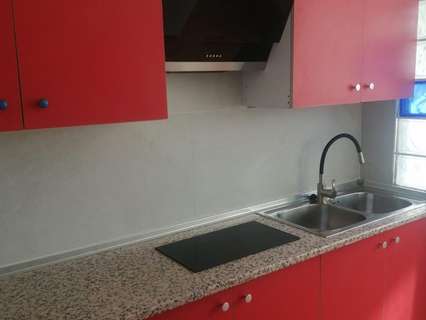 Piso en alquiler en Granada