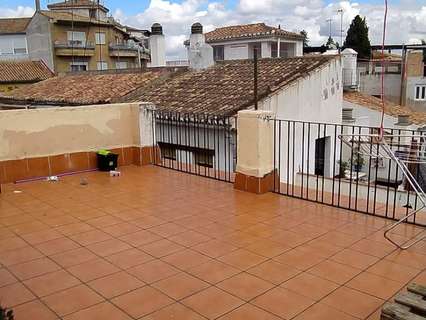 Piso en alquiler en Granada