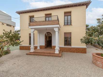 Casa en venta en Alhendín