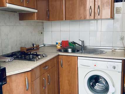 Estudio en alquiler en Granada