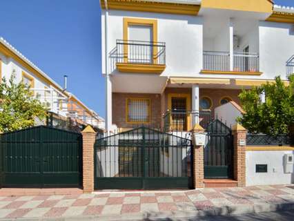 Casa en venta en Cájar