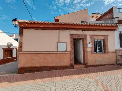 Casa en venta en La Zubia