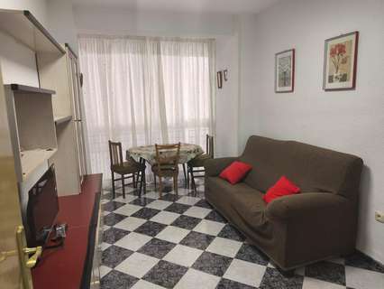 Piso en alquiler en Granada