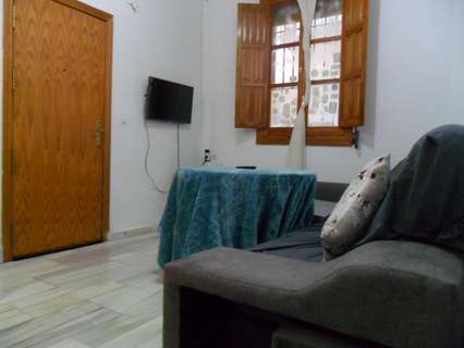 Piso en alquiler en Granada