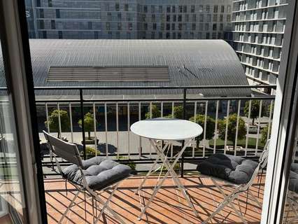 Piso en alquiler en Granada