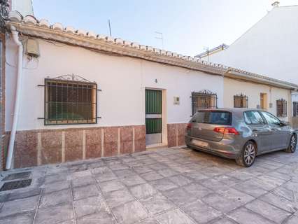 Casa en venta en Alhendín
