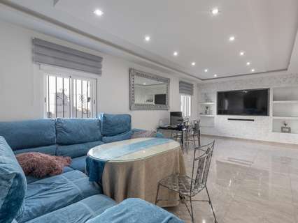 Casa en venta en Alhendín