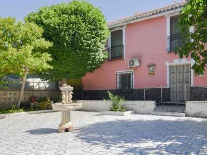 Casa en venta en Atarfe