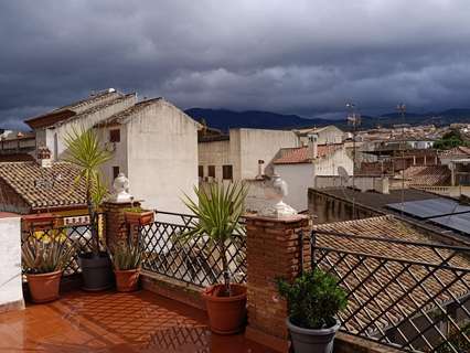 Piso en venta en La Zubia