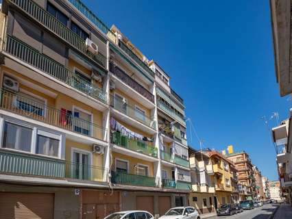 Piso en venta en Granada rebajado