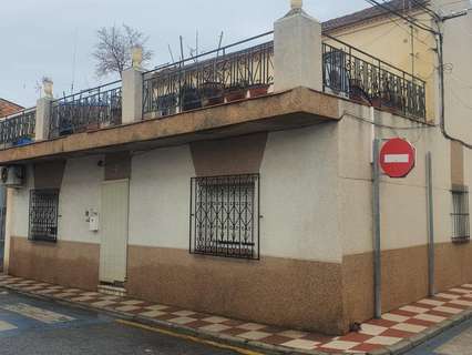 Casa en venta en Churriana de la Vega