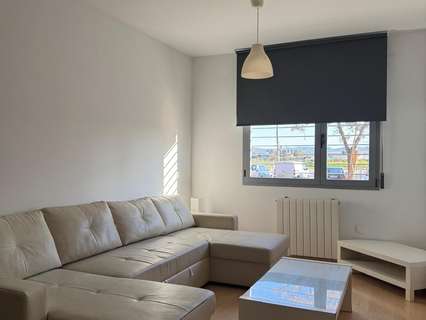 Piso en alquiler en Santa Fe