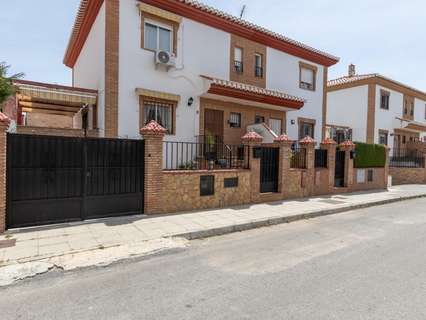 Chalet en venta en Gójar