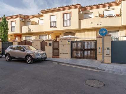 Casa en venta en Ogíjares