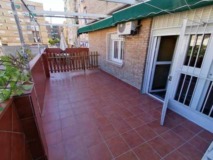 Piso en alquiler en Granada