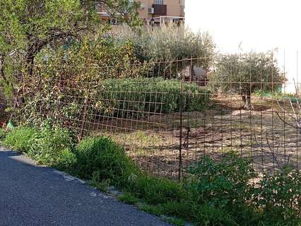 Parcela urbana en venta en Cúllar Vega