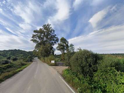 Parcela rústica en venta en Los Barrios