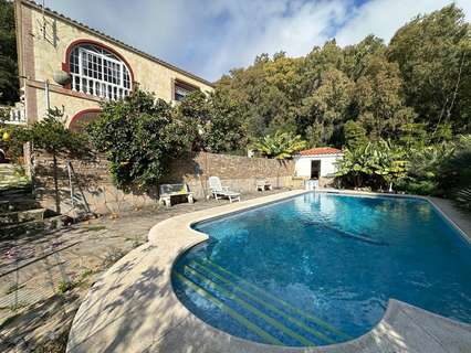 Chalet en venta en Algeciras