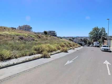 Parcela urbana en venta en Algeciras