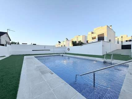 Casa en venta en Algeciras rebajada