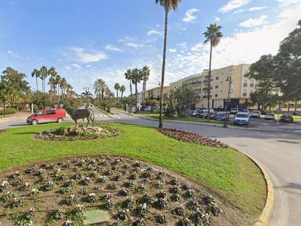 Planta baja en alquiler en Los Barrios