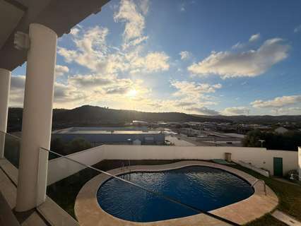 Chalet en venta en San Roque