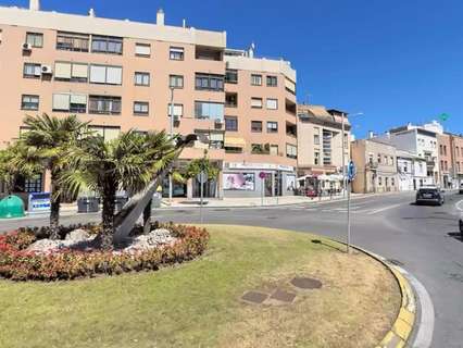 Planta baja en venta en Algeciras