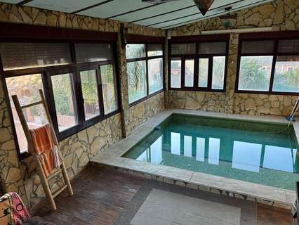 Casa en venta en La Línea de la Concepción