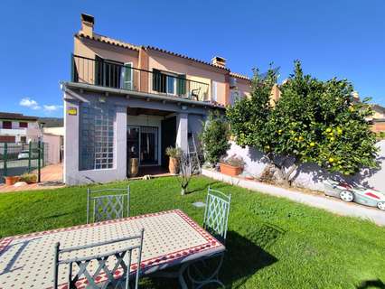 Casa en venta en La Línea de la Concepción