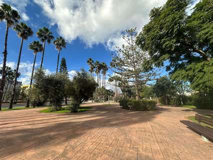 Chalet en alquiler en Los Barrios