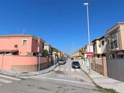 Chalet en venta en Algeciras